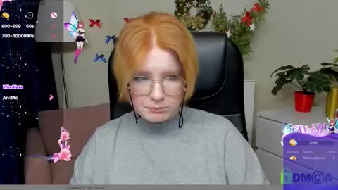 Katerina online show from January 7, 8:56 pm