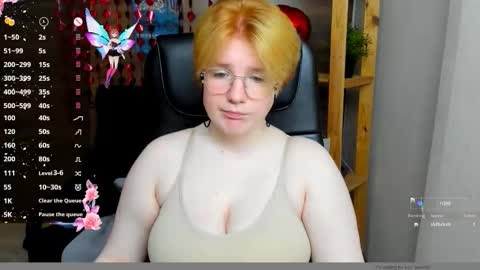 Katerina online show from October 11, 9:17 pm