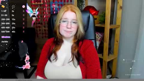 Katerina online show from September 17, 9:02 pm