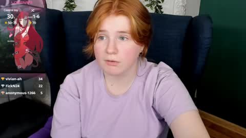 Katerina online show from January 5, 1:45 am