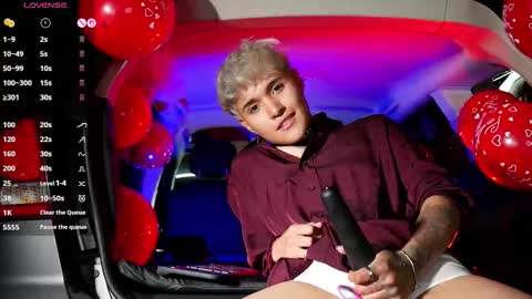 JAX online show from February 15, 4:37 am