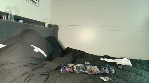 Naomiruty online show from October 21, 2:04 am