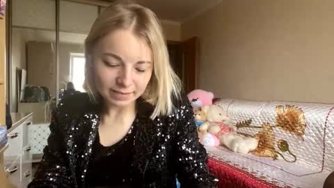 Mira online show from October 20, 8:06 am