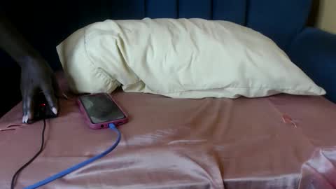 Jayny online show from September 28, 3:57 am