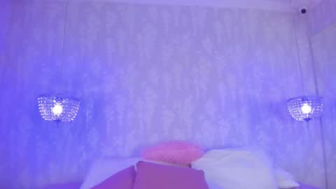 JAZLIN ANGELS online show from March 13, 9:10 am