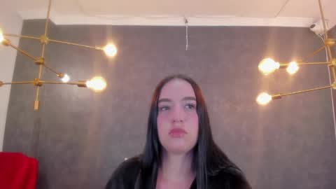 JAZLIN ANGELS online show from June 7, 2:18 am