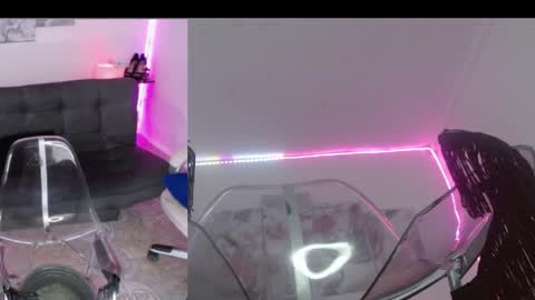 jazmin online show from March 11, 3:55 am