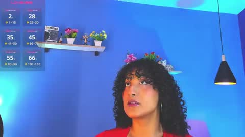 Jazmine Flower online show from July 20, 5:10 am