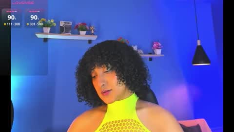 Jazmine Flower online show from March 27, 12:45 am