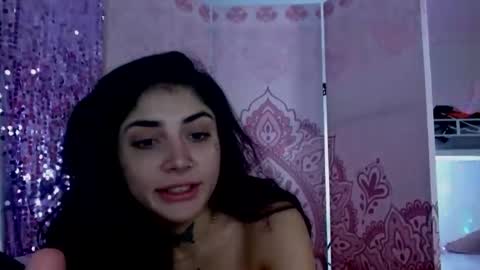 Jazmine Jade  online show from December 10, 3:44 pm