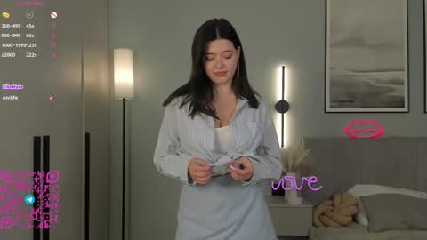 Mira the personal mirage D online show from September 27, 7:21 pm