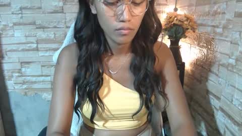 jasmine online show from January 8, 1:20 am