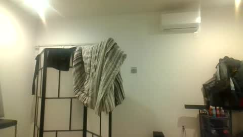 Jazzystelo online show from September 28, 3:57 am