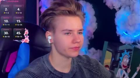 jean_wilsons online show from February 9, 11:45 am