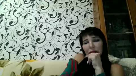 JeaneDavis online show from October 1, 8:36 pm