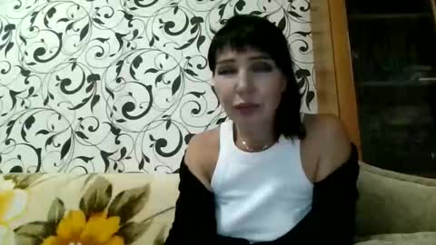 JeaneDavis online show from October 26, 8:15 pm