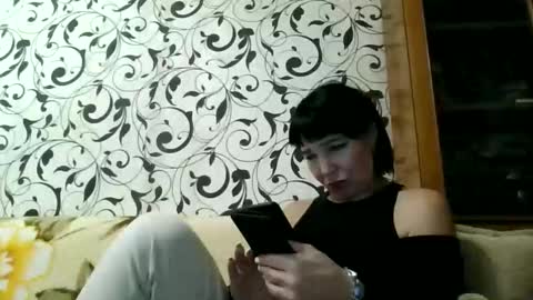 JeaneDavis online show from November 27, 8:01 pm