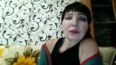 JeaneDavis online show from November 23, 12:40 pm