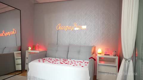 Bianca online show from February 14, 7:44 pm