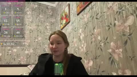 jeanniescharff online show from May 6, 6:34 pm