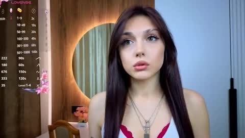 Bella online show from February 23, 3:22 pm