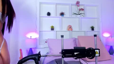 Jehn online show from March 7, 1:07 pm