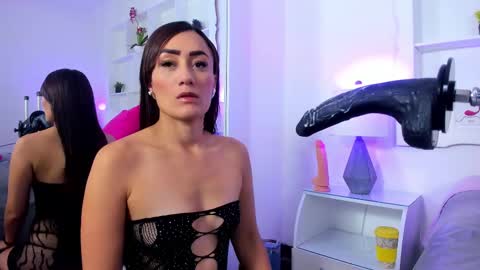 Jehn online show from February 18, 1:00 pm