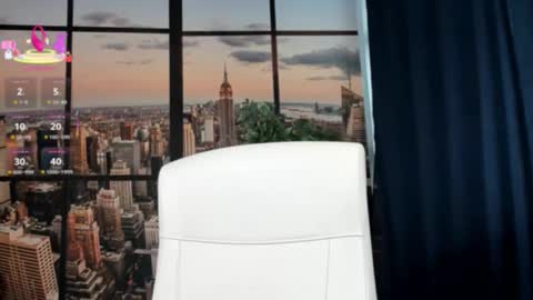 Jelisse online show from November 10, 12:11 pm