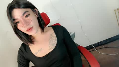 jellxxxx online show from July 5, 11:16 am