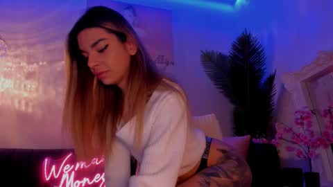 jelly__beanss online show from October 2, 7:41 pm