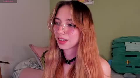 Jelly  online show from July 21, 2:34 am