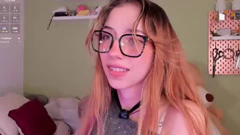 Jelly  online show from June 16, 2:56 am