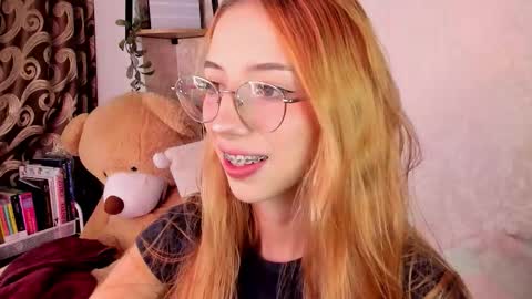 Jelly  online show from September 25, 12:32 am