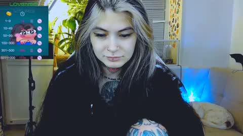 Jelya online show from December 13, 2:05 pm