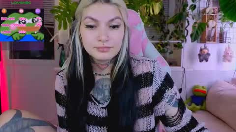 Jelya online show from September 9, 5:46 pm