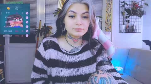 Jelya online show from January 8, 1:31 pm