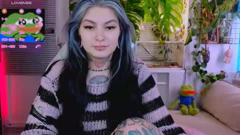 Jelya online show from November 11, 2:25 pm