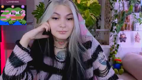 Jelya online show from October 14, 1:25 pm