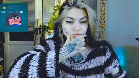 Jelya online show from December 18, 2:06 pm