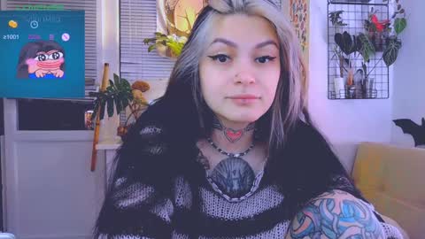 Jelya online show from January 27, 2:13 pm