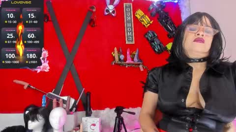 jena_derbo online show from September 25, 10:47 am