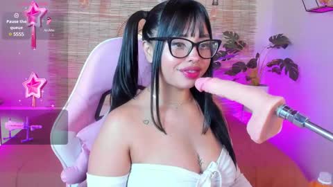 Jena online show from March 11, 3:58 am