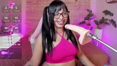 Jena online show from March 6, 3:24 am