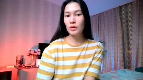 jenariva online show from January 12, 2:44 pm