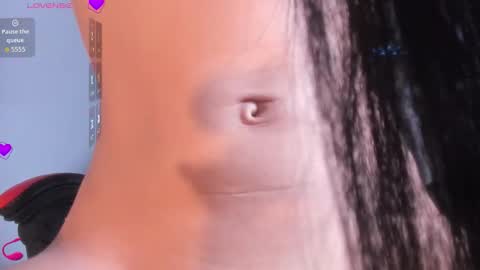 Angie online show from October 21, 8:02 pm