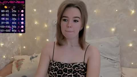 EvaSileZ online show from December 6, 8:48 am