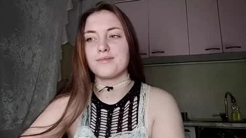 Jeniffer online show from January 11, 8:25 pm