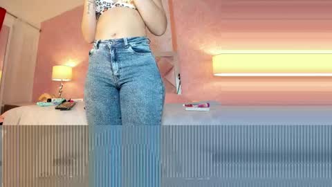 JENNA online show from February 23, 12:59 pm