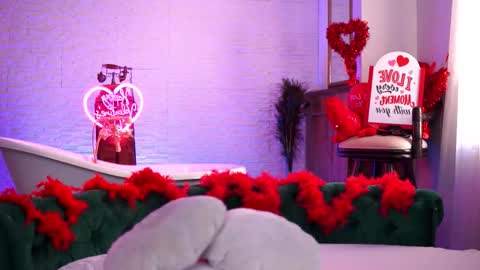 jenna_day online show from February 12, 7:54 am