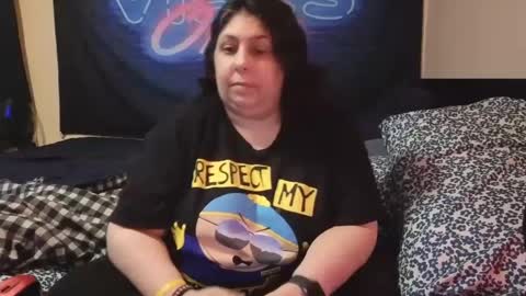  Dragon Queen. Be my Dragon --  and  online show from October 2, 9:20 pm